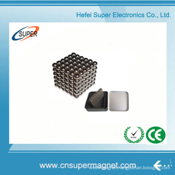 Wholesale Industrial Neodymium Magnets Buckyballs